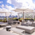 The Best Rooftop Bars in Chicago, Illinois: An Expert's Guide