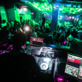 Which clubs in chicago, illinois have the best djs?