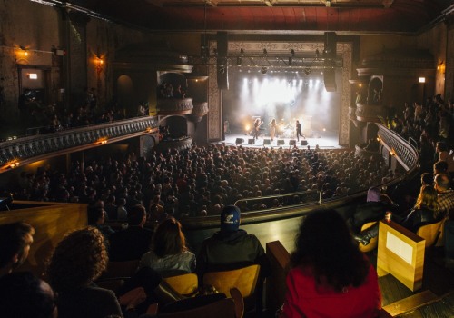 Live Music Venues in Chicago, Illinois: An Expert's Guide